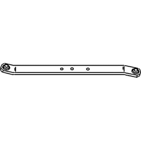 Aftermarket RH LH Pull Arm Fits Ford New Holland NH Tractor 1320 1520 1620 SBA370101092